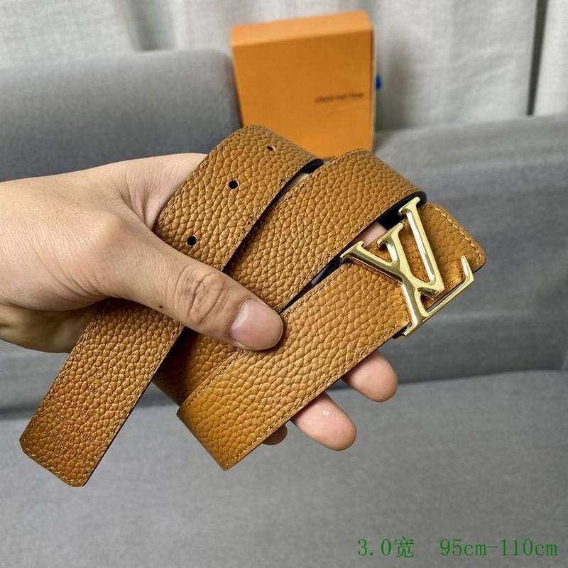 LV Belts 4792